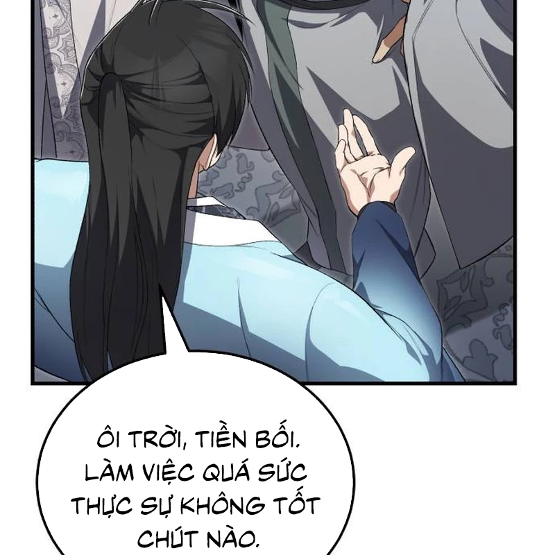 Đệ Nhất Võ Sư, Baek Cao Thủ Chapter 109 - 132