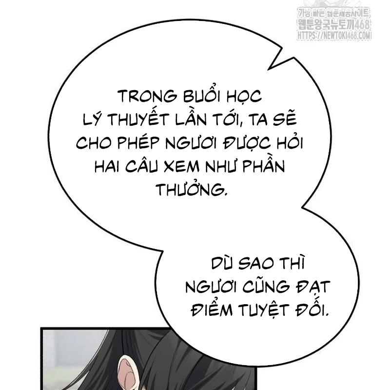 Đệ Nhất Võ Sư, Baek Cao Thủ Chapter 109 - 134
