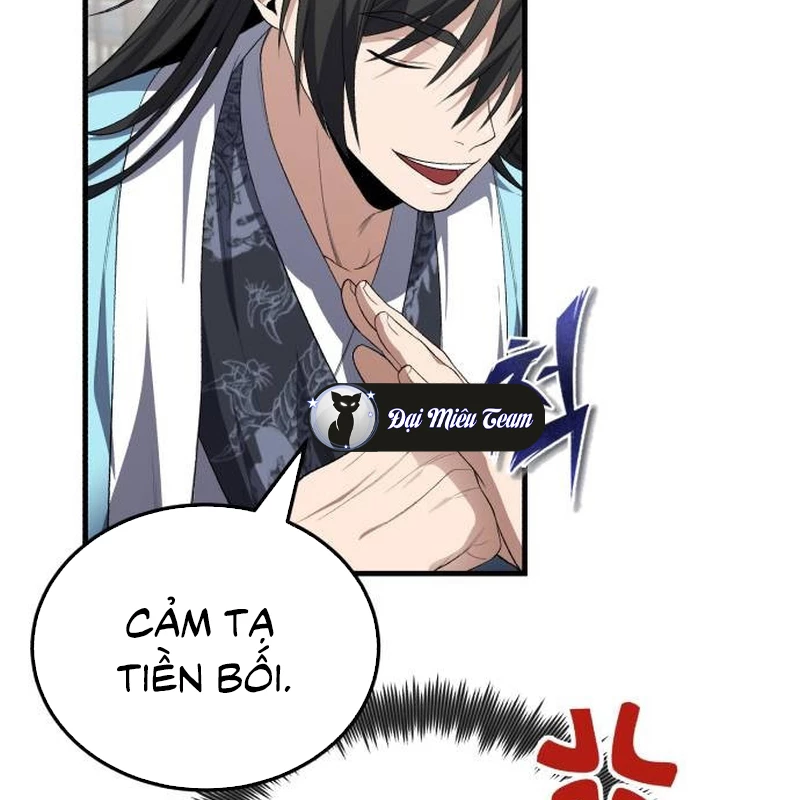 Đệ Nhất Võ Sư, Baek Cao Thủ Chapter 109 - 135