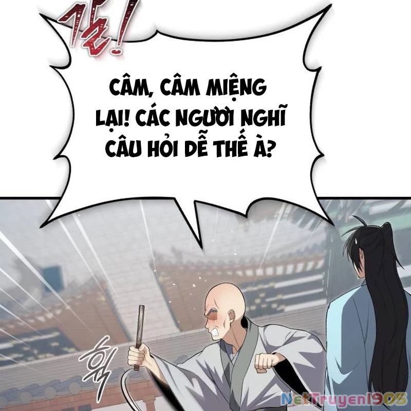 Đệ Nhất Võ Sư, Baek Cao Thủ Chapter 109 - 137