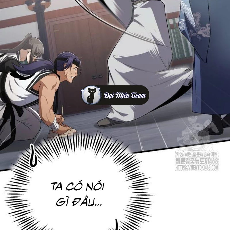 Đệ Nhất Võ Sư, Baek Cao Thủ Chapter 109 - 138