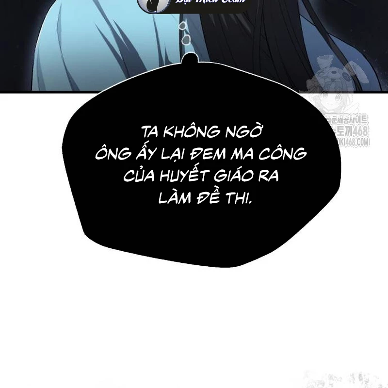 Đệ Nhất Võ Sư, Baek Cao Thủ Chapter 109 - 143