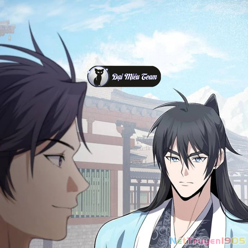 Đệ Nhất Võ Sư, Baek Cao Thủ Chapter 109 - 156