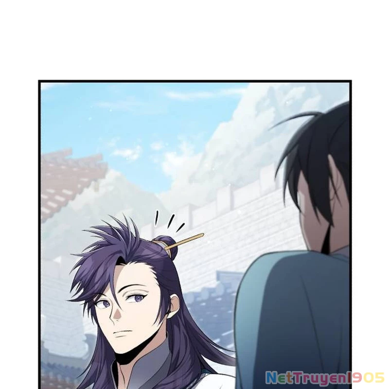 Đệ Nhất Võ Sư, Baek Cao Thủ Chapter 109 - 158