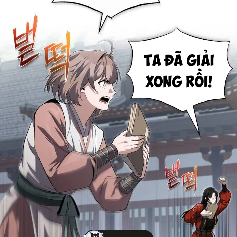Đệ Nhất Võ Sư, Baek Cao Thủ Chapter 109 - 162