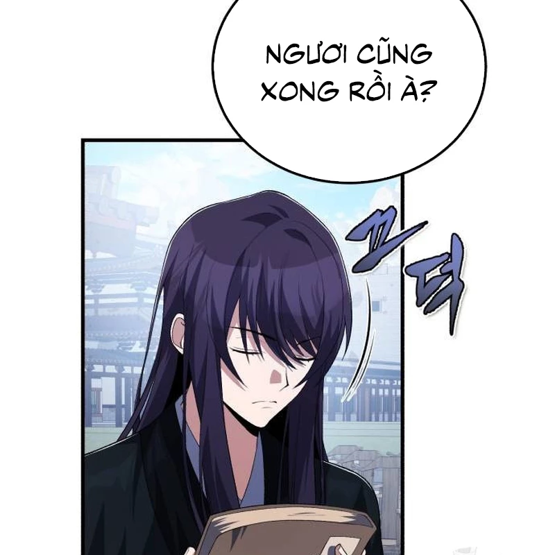 Đệ Nhất Võ Sư, Baek Cao Thủ Chapter 109 - 168
