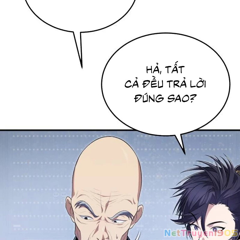 Đệ Nhất Võ Sư, Baek Cao Thủ Chapter 109 - 170