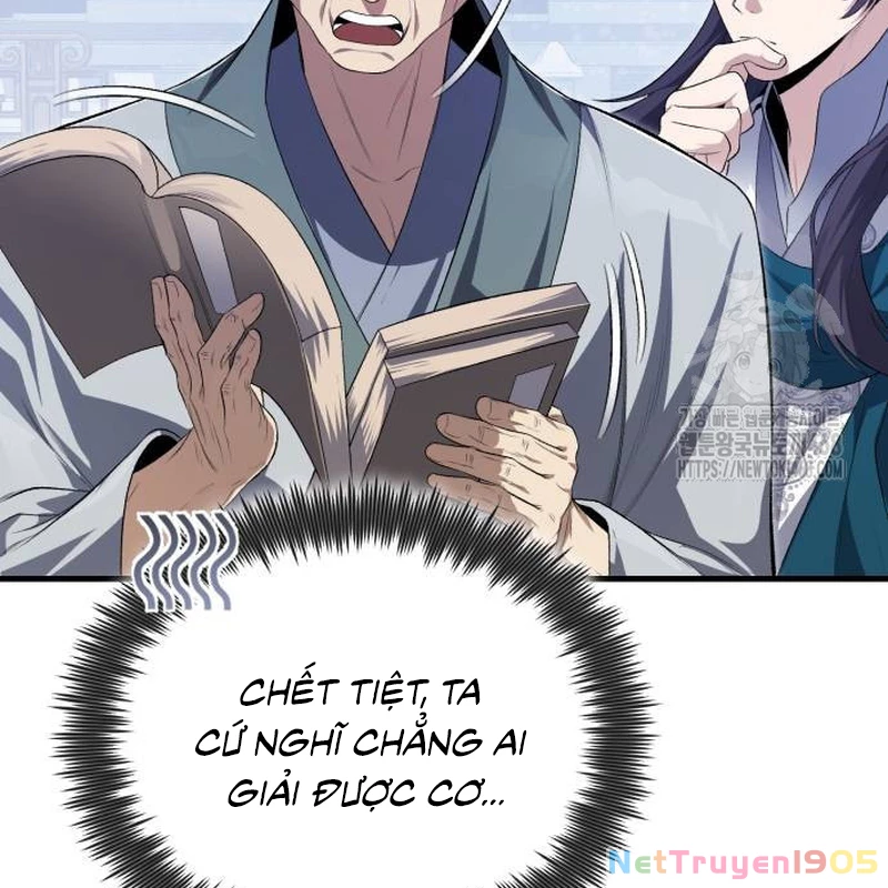 Đệ Nhất Võ Sư, Baek Cao Thủ Chapter 109 - 171