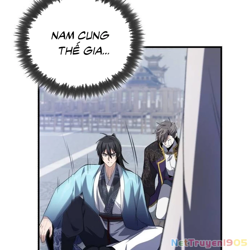Đệ Nhất Võ Sư, Baek Cao Thủ Chapter 109 - 174