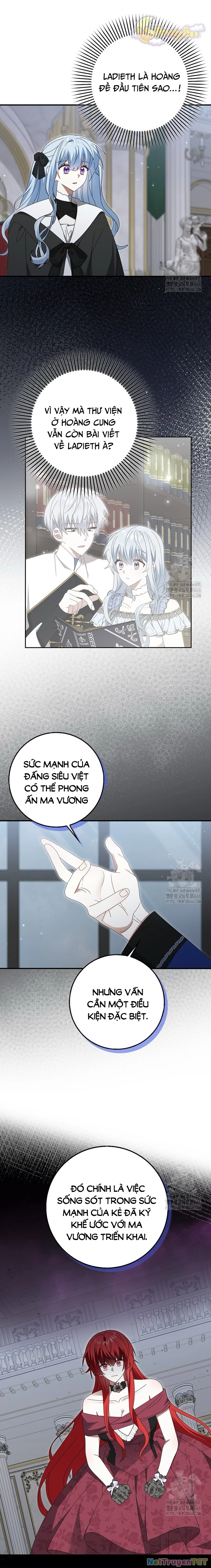 Tôi Sẽ Chiếm Lấy Ngư Trường Chapter 56 - 3