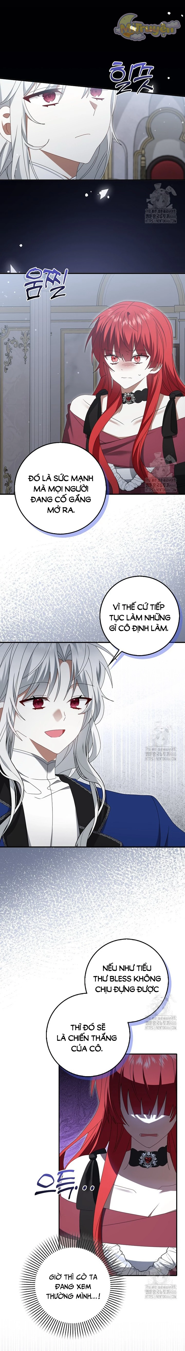 Tôi Sẽ Chiếm Lấy Ngư Trường Chapter 56 - 4
