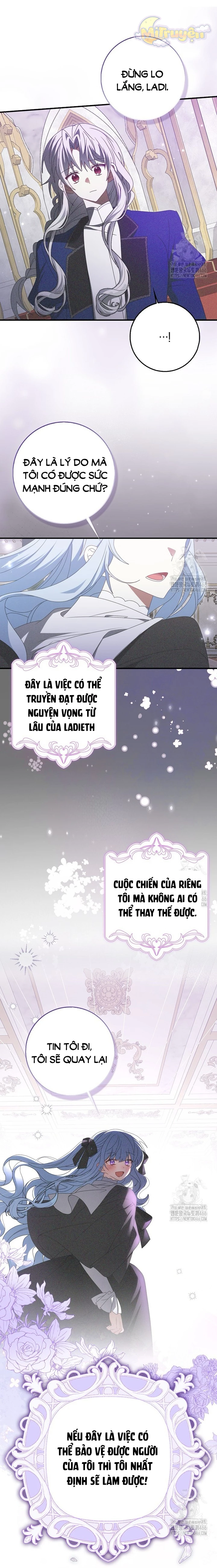 Tôi Sẽ Chiếm Lấy Ngư Trường Chapter 56 - 6