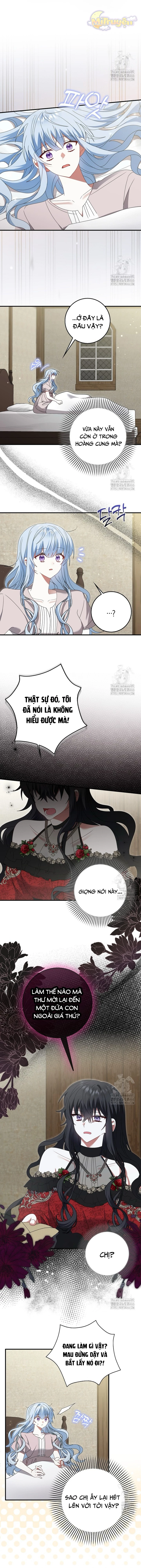 Tôi Sẽ Chiếm Lấy Ngư Trường Chapter 56 - 8