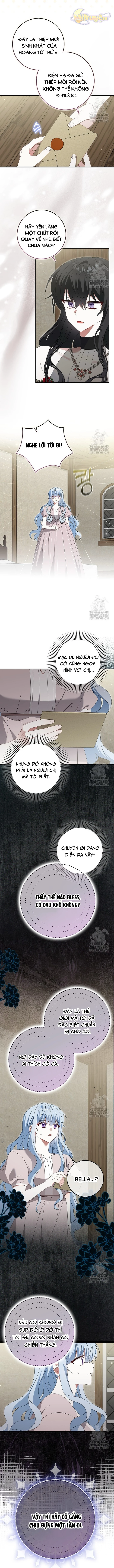 Tôi Sẽ Chiếm Lấy Ngư Trường Chapter 56 - 9