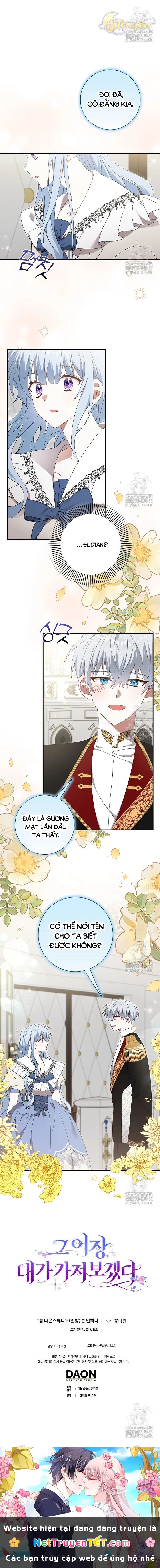 Tôi Sẽ Chiếm Lấy Ngư Trường Chapter 56 - 17