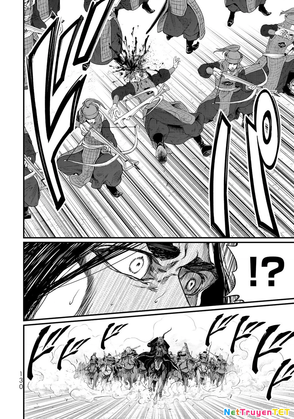 Sao Thất Nữ Nơi Đảo Quốc (Spin-Off Shoukoku No Altair) Chapter 28 - 13