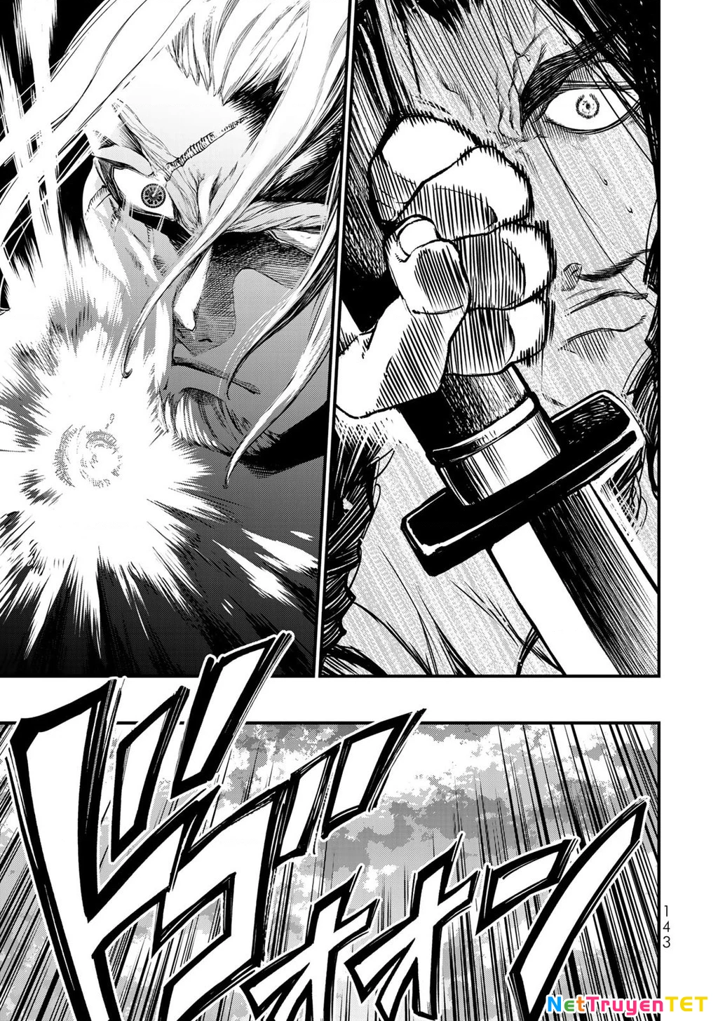 Sao Thất Nữ Nơi Đảo Quốc (Spin-Off Shoukoku No Altair) Chapter 28 - 26