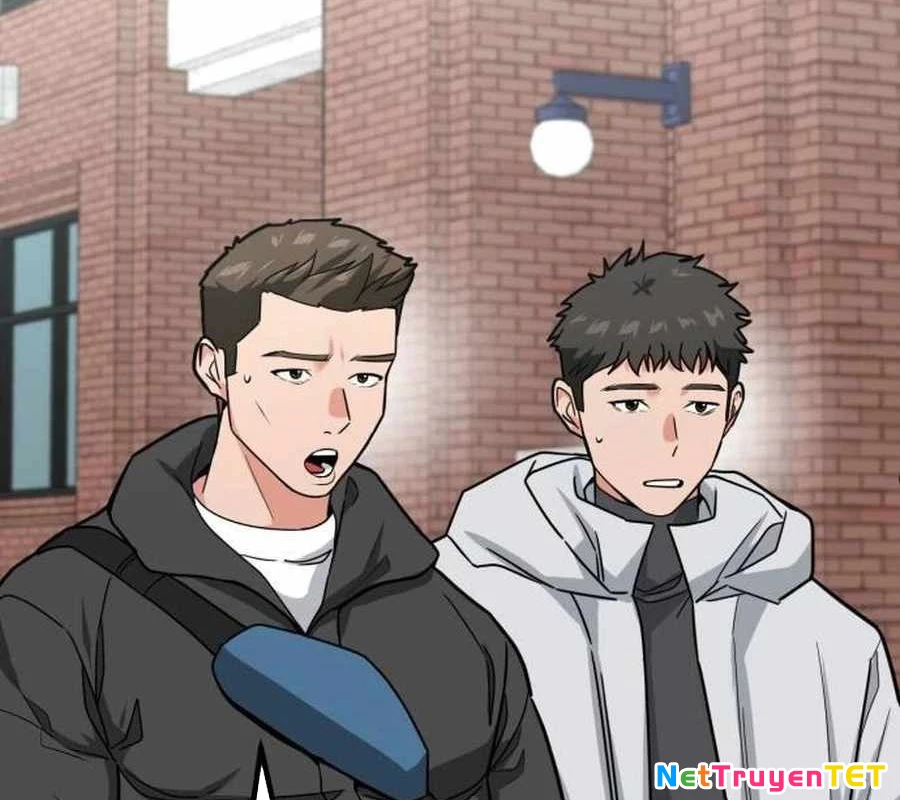 Nhà Đầu Tư Nhìn Thấy Tương Lai Chapter 34 - 34