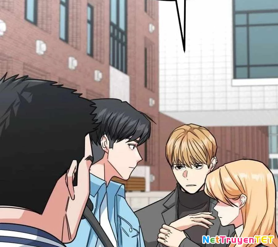 Nhà Đầu Tư Nhìn Thấy Tương Lai Chapter 34 - 37