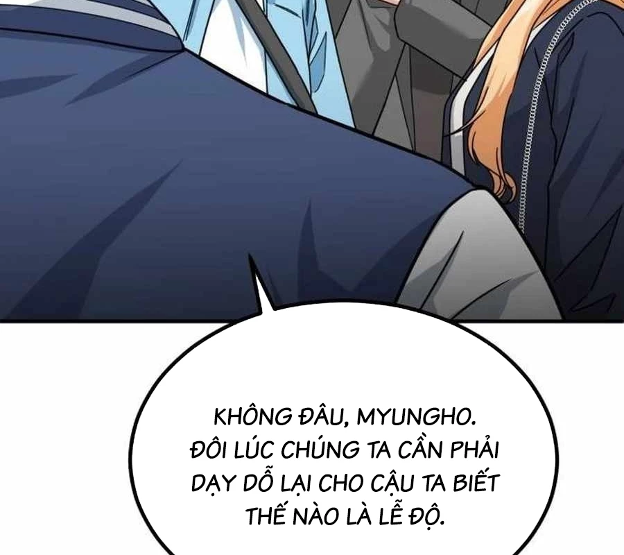Nhà Đầu Tư Nhìn Thấy Tương Lai Chapter 34 - 38