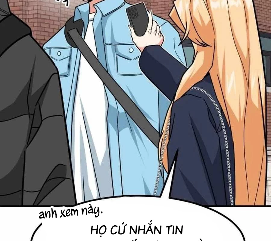 Nhà Đầu Tư Nhìn Thấy Tương Lai Chapter 34 - 54