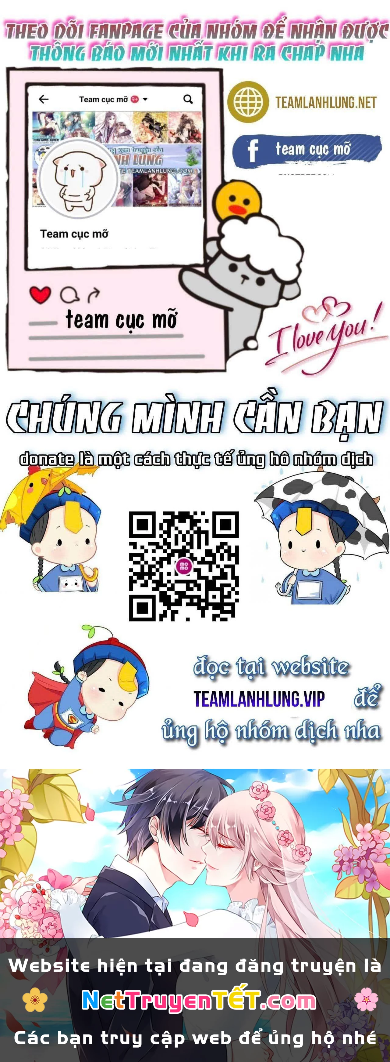 tỏ tình Chapter 59 - Trang 2