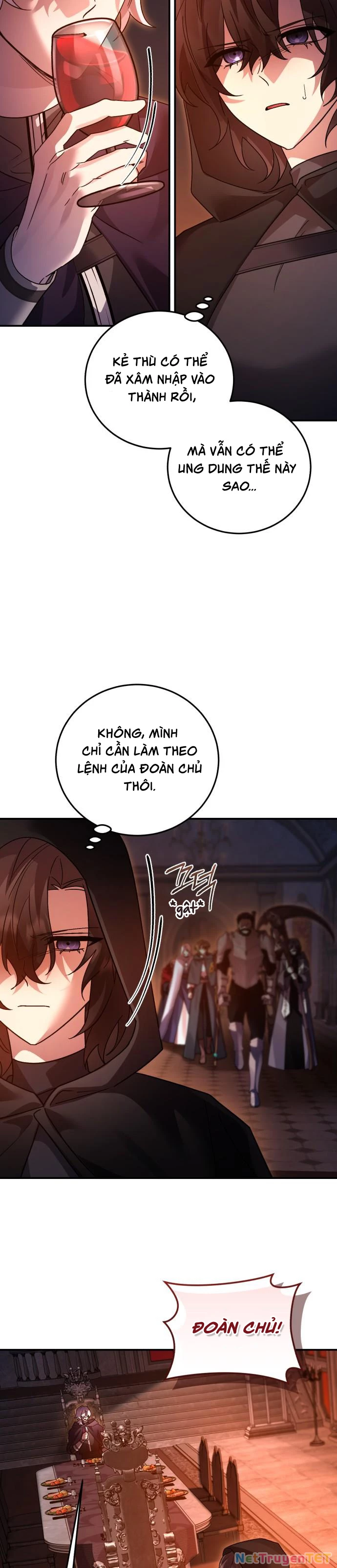 Hero X Demon King X Villain Chapter 113 - 10