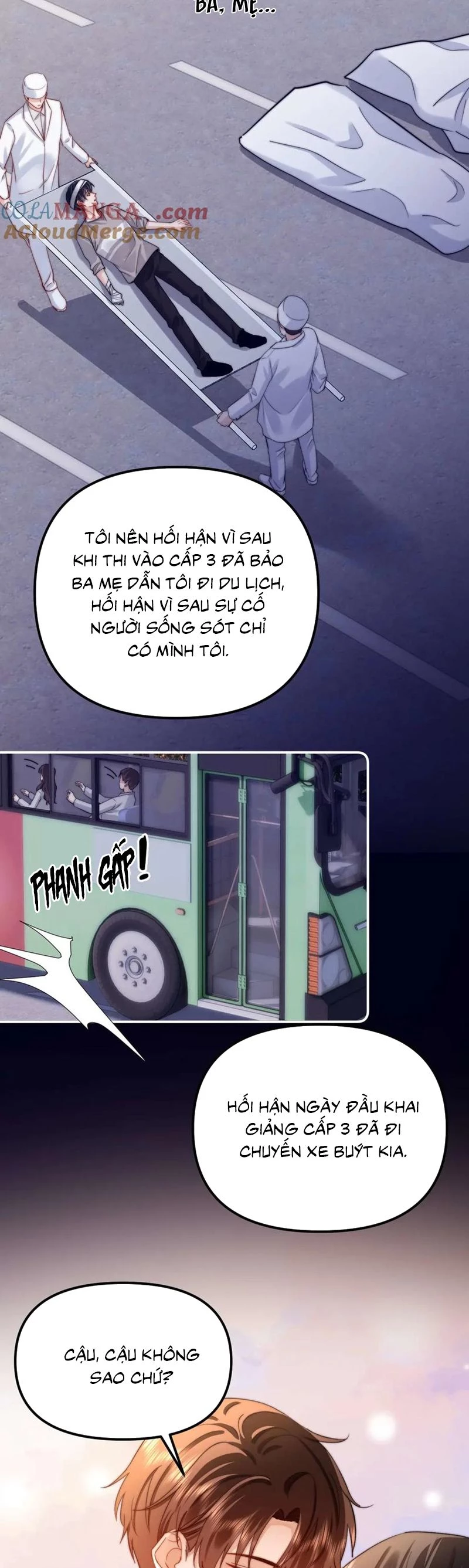 Chất Dị Ứng Đáng Yêu Chapter 81 - 6