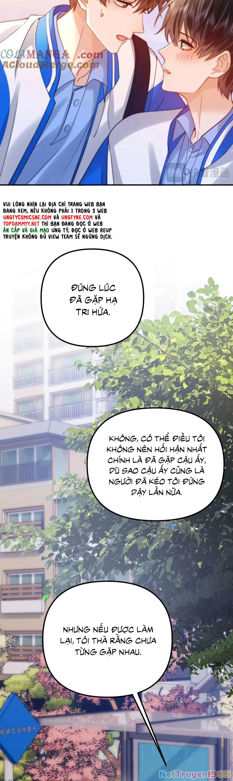 Chất Dị Ứng Đáng Yêu Chapter 81 - 7