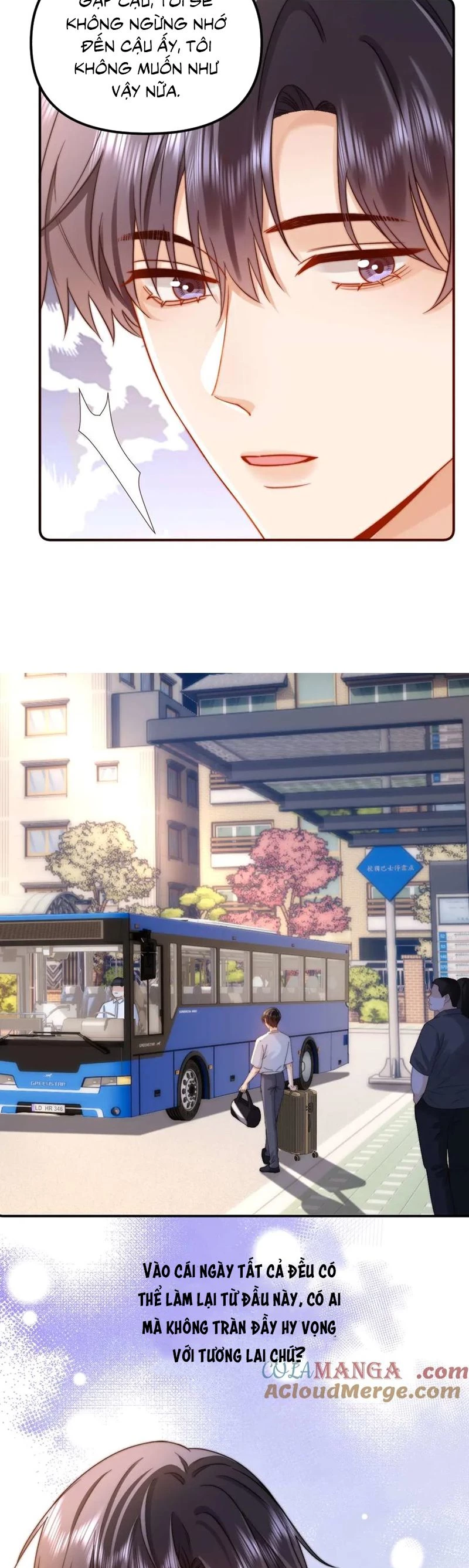 Chất Dị Ứng Đáng Yêu Chapter 81 - 9