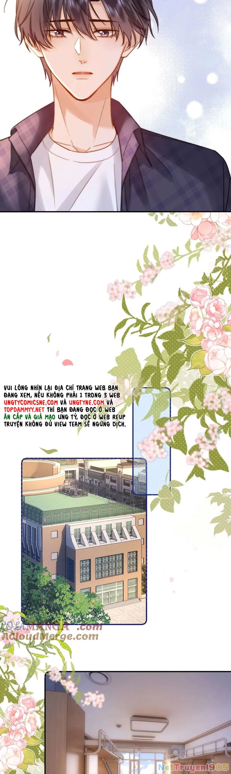 Chất Dị Ứng Đáng Yêu Chapter 81 - 10