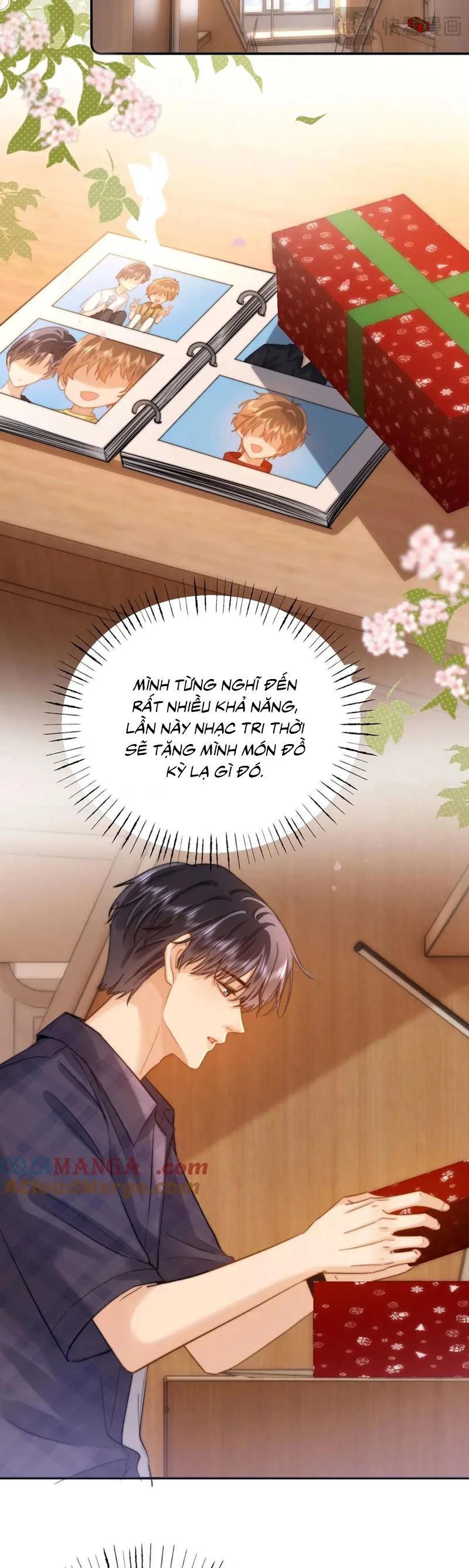 Chất Dị Ứng Đáng Yêu Chapter 81 - 11