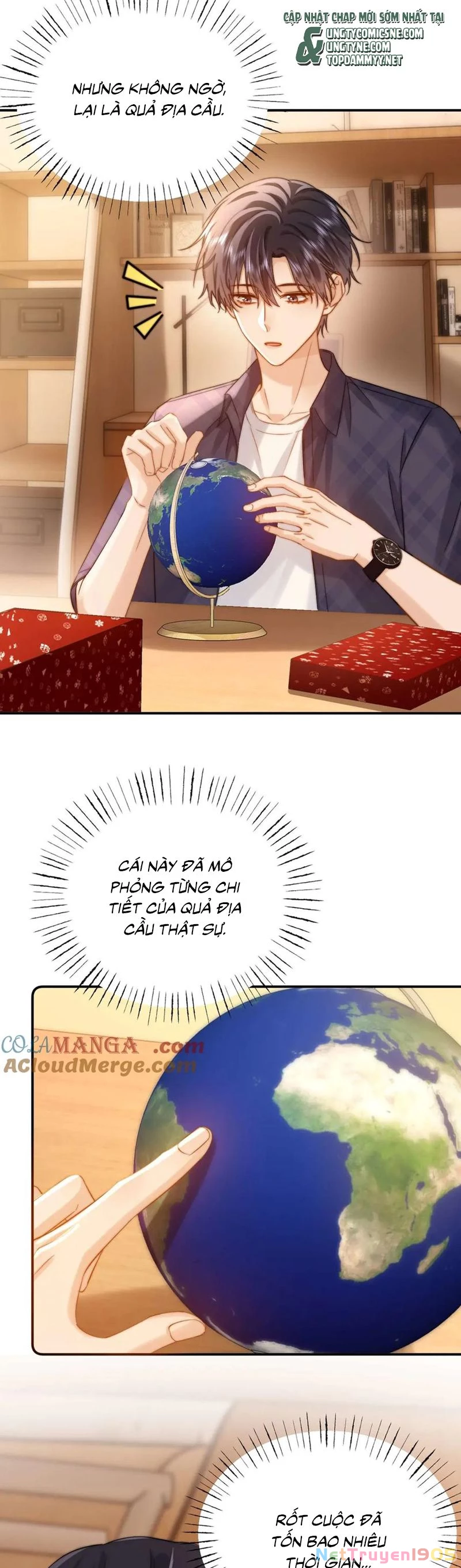 Chất Dị Ứng Đáng Yêu Chapter 81 - 12