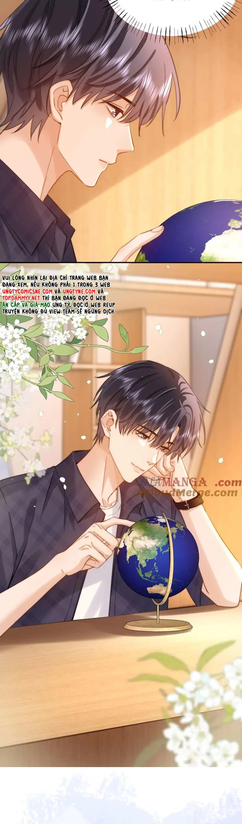 Chất Dị Ứng Đáng Yêu Chapter 81 - 13