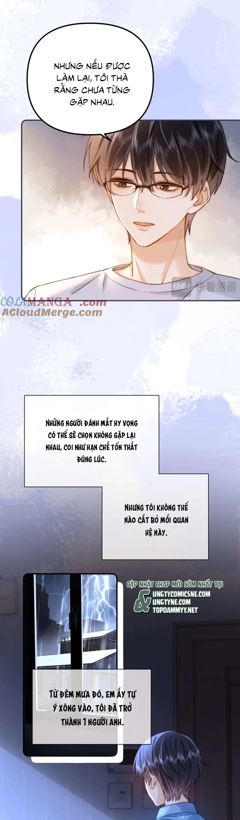 Chất Dị Ứng Đáng Yêu Chapter 81 - 14