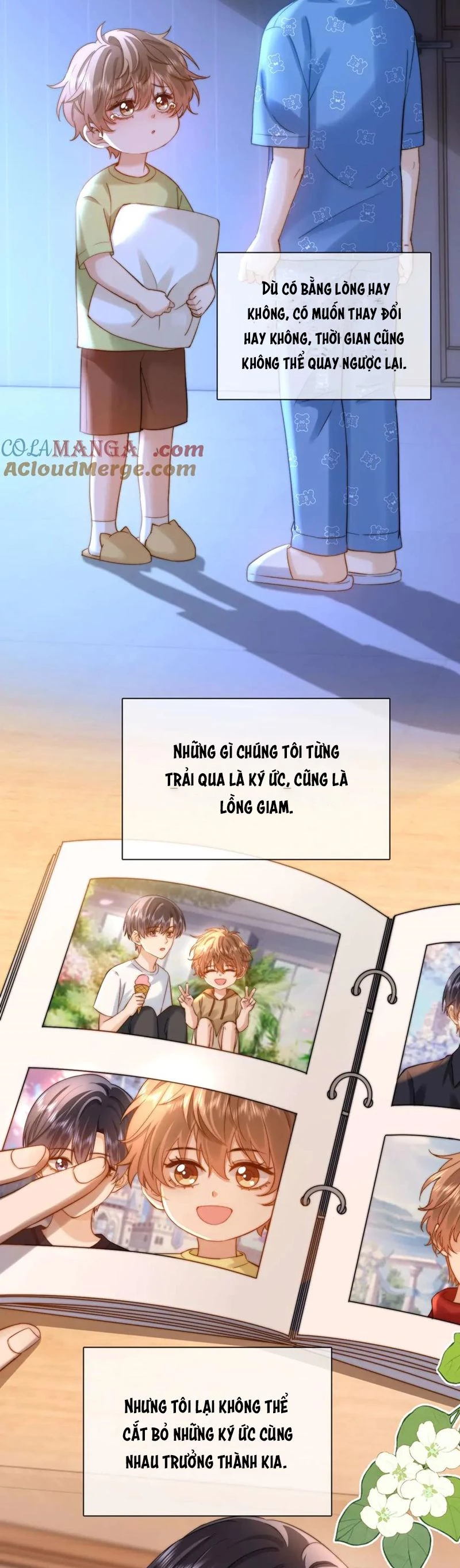 Chất Dị Ứng Đáng Yêu Chapter 81 - 15