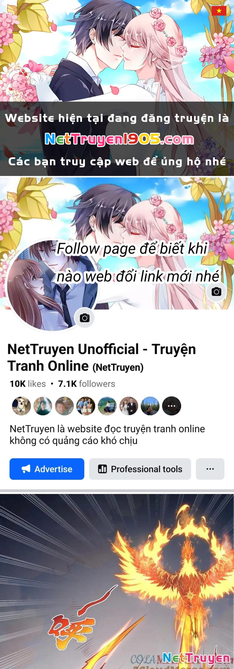 Ta Ký Kết Khế Ước Với Chính Mình Chapter 71 - 1