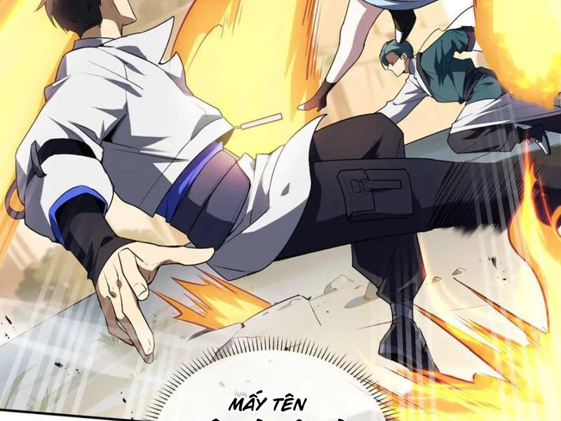 Ta Ký Kết Khế Ước Với Chính Mình Chapter 71 - 3