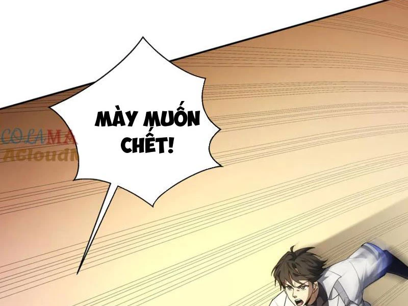 Ta Ký Kết Khế Ước Với Chính Mình Chapter 71 - 14