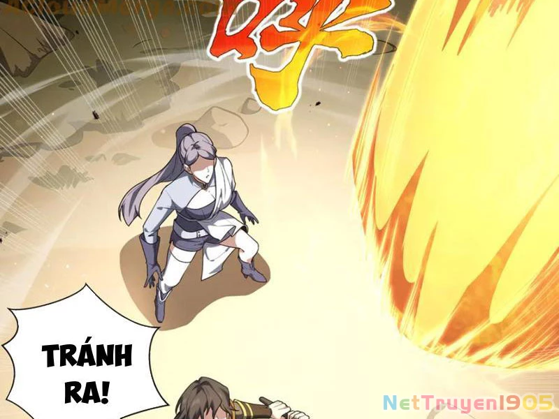 Ta Ký Kết Khế Ước Với Chính Mình Chapter 71 - 22