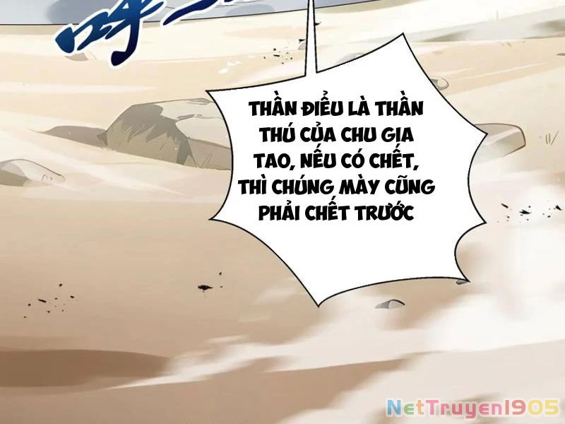 Ta Ký Kết Khế Ước Với Chính Mình Chapter 71 - 37