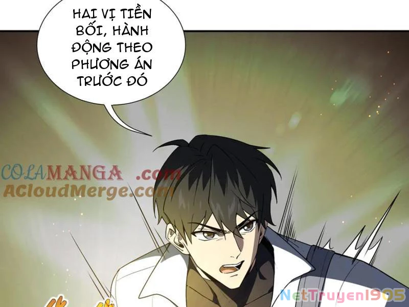 Ta Ký Kết Khế Ước Với Chính Mình Chapter 71 - 42