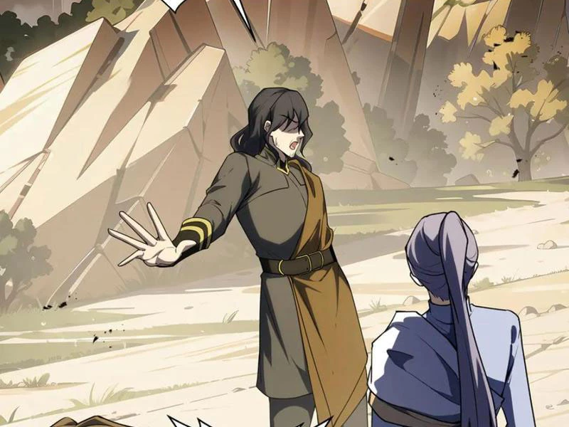 Ta Ký Kết Khế Ước Với Chính Mình Chapter 71 - 73