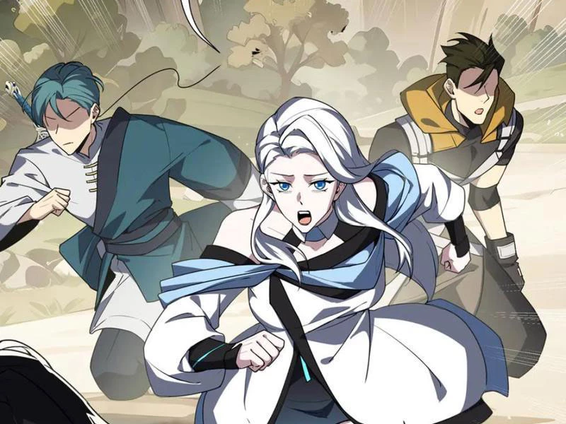 Ta Ký Kết Khế Ước Với Chính Mình Chapter 71 - 82