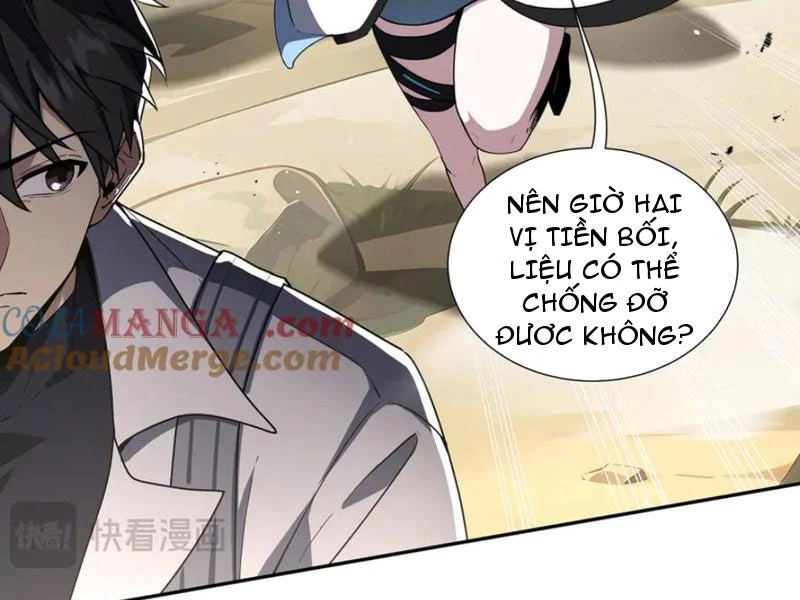 Ta Ký Kết Khế Ước Với Chính Mình Chapter 71 - 83