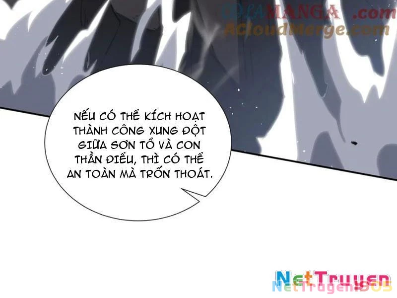 Ta Ký Kết Khế Ước Với Chính Mình Chapter 71 - 96