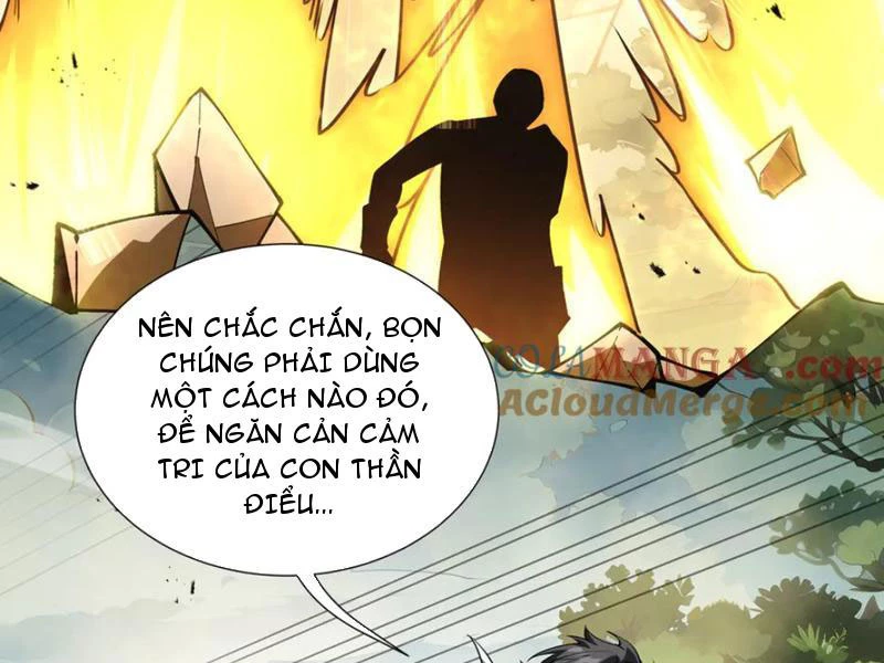 Ta Ký Kết Khế Ước Với Chính Mình Chapter 71 - 103