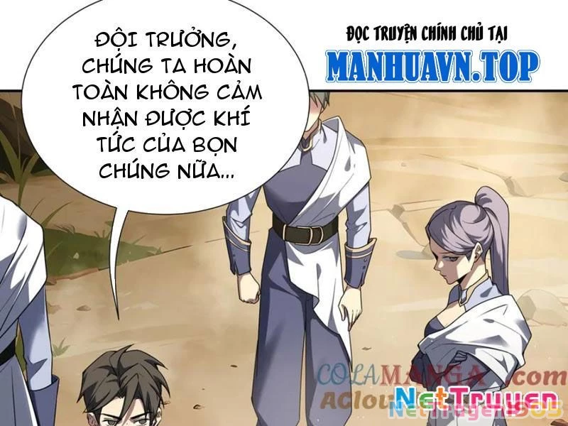 Ta Ký Kết Khế Ước Với Chính Mình Chapter 71 - 111