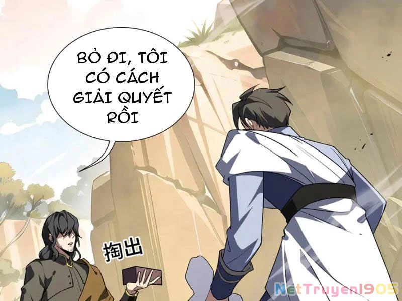 Ta Ký Kết Khế Ước Với Chính Mình Chapter 71 - 118