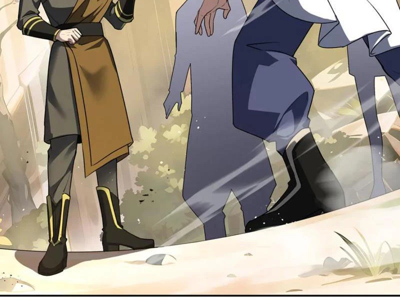 Ta Ký Kết Khế Ước Với Chính Mình Chapter 71 - 119